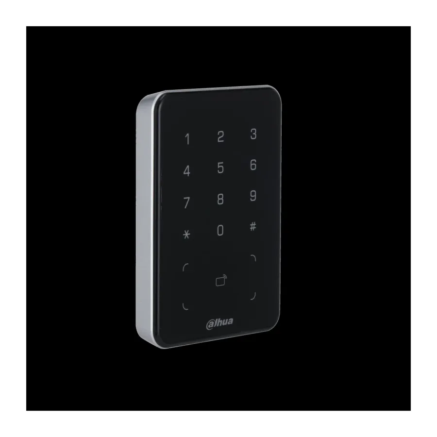 RFID-считыватель Dahua DHI-ASR2101A-ME — фото 2