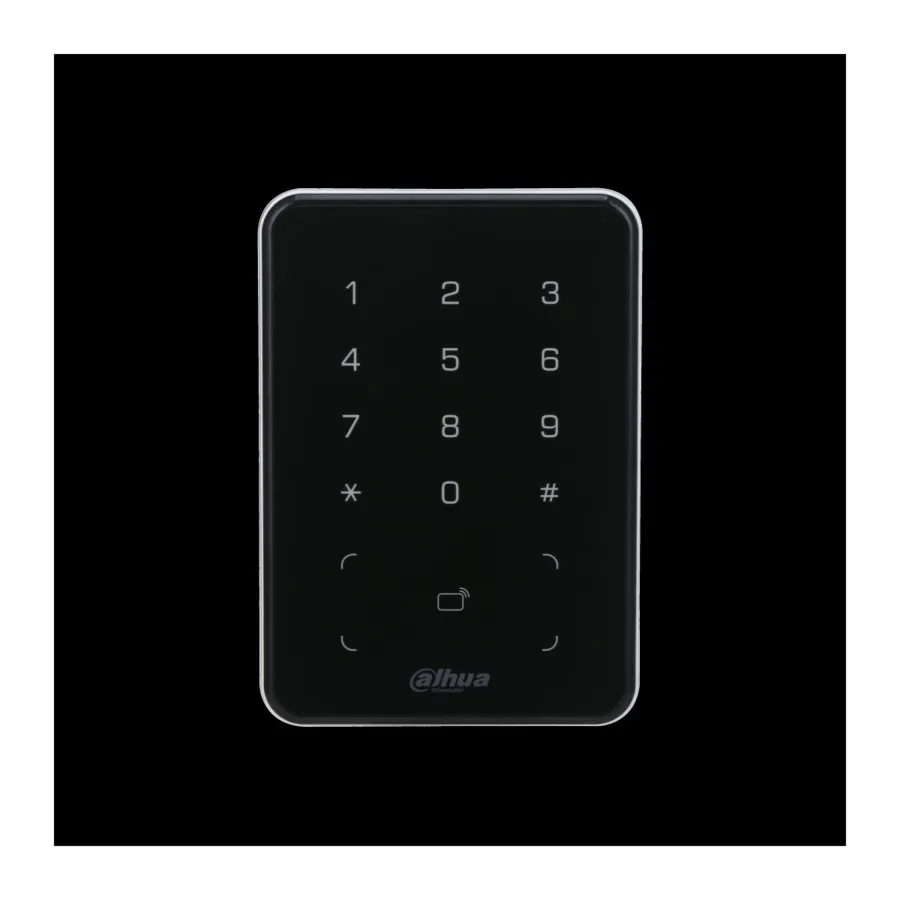 RFID-считыватель Dahua DHI-ASR2101A-ME — фото 3