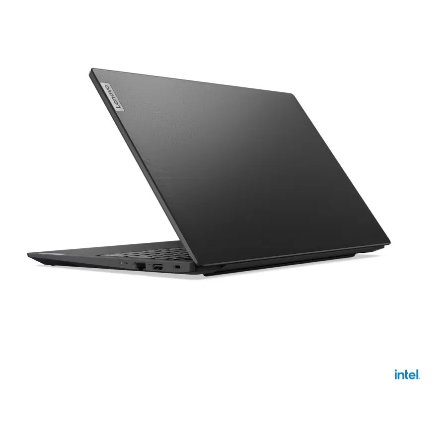 Ноутбук LENOVO V15 IRU, i3-1315U (83A1004SAX) 8GB, 256GB SSD, LAN-PORT, 15.6" FHD, DOS, ENG — фото 4