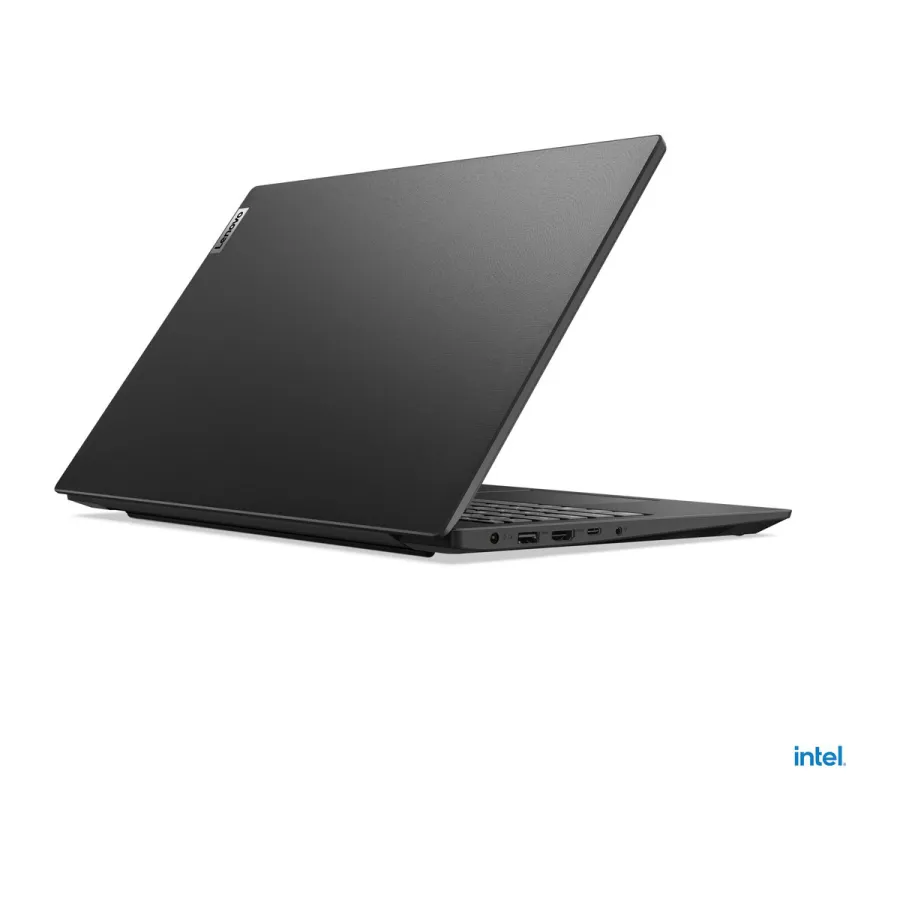 Ноутбук LENOVO V15 IRU, i3-1315U (83A1004SAX) 8GB, 256GB SSD, LAN-PORT, 15.6" FHD, DOS, ENG — фото 5