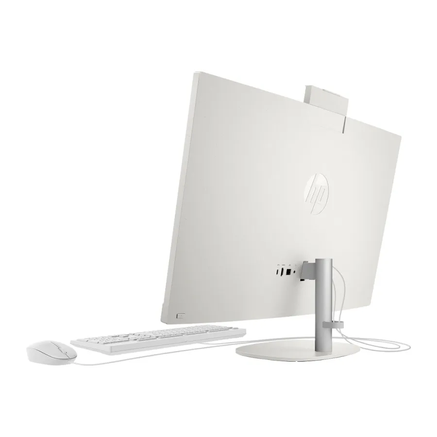 Моноблок 27" HP 27-CR0156H Core i7 13th Gen / 16GB RAM / 512GB SSD / FHD 1920x1080 / DOS — фото 4