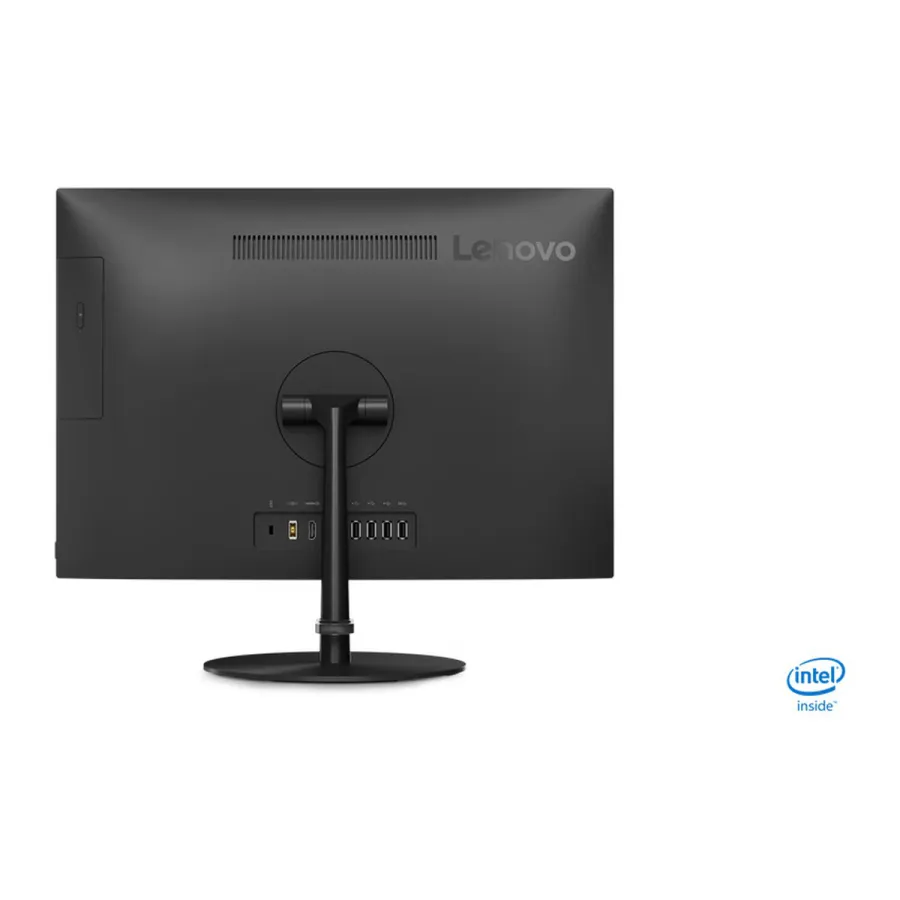 Моноблок 19.5" Lenovo V130-20IGM Celeron J4005 / 4GB RAM / 1TB HDD / DVD-RW / DOS — фото 3