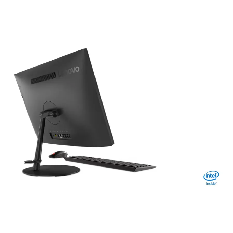 Моноблок 19.5" Lenovo V130-20IGM Celeron J4005 / 4GB RAM / 1TB HDD / DVD-RW / DOS — фото 4