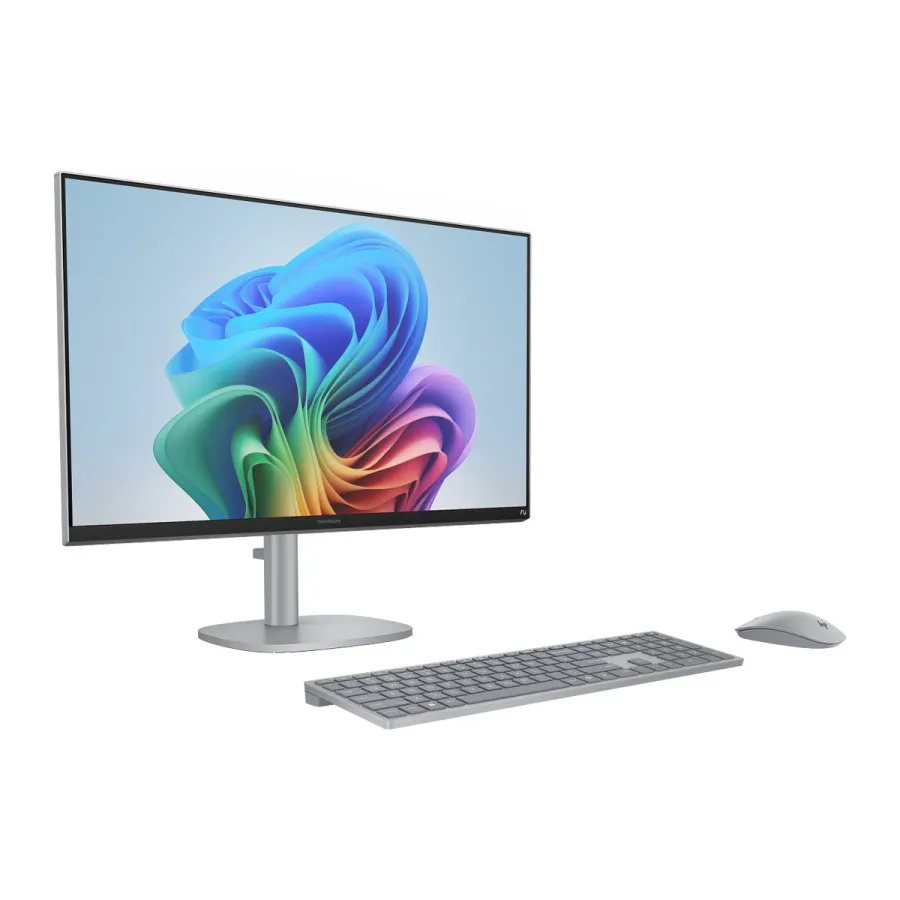 Моноблок 27" HP OmniStudio X AI PC / Ultra 7 256V / 16GB RAM / 1TB SSD / FHD IPS / Win11 Home — фото 3