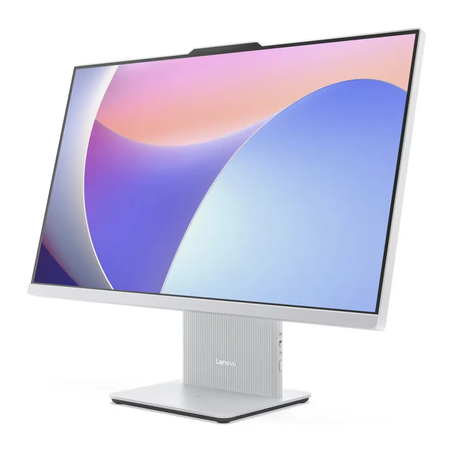 Моноблок 27" LENOVO IdeaCentre AIO 3 27IRH9 / Core i7-13620H / 16GB RAM / 1TB SSD / FHD / DOS — фото 2