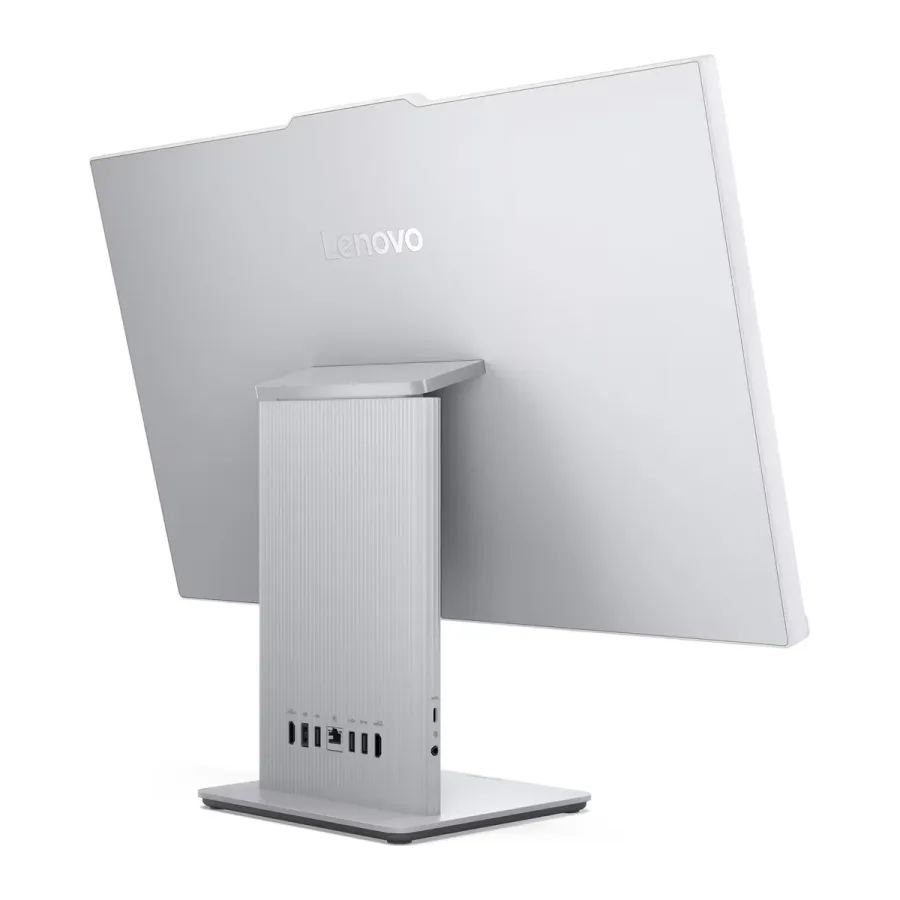 Моноблок 27" LENOVO IdeaCentre AIO 3 27IRH9 / Core i7-13620H / 16GB RAM / 1TB SSD / FHD / DOS — фото 3
