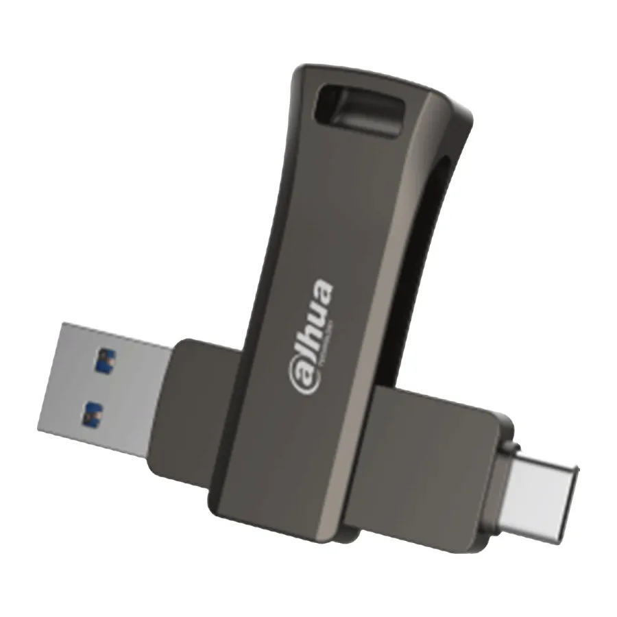 Флеш накопитель Dahua DHI-USB-P629-32-64GB — фото 2
