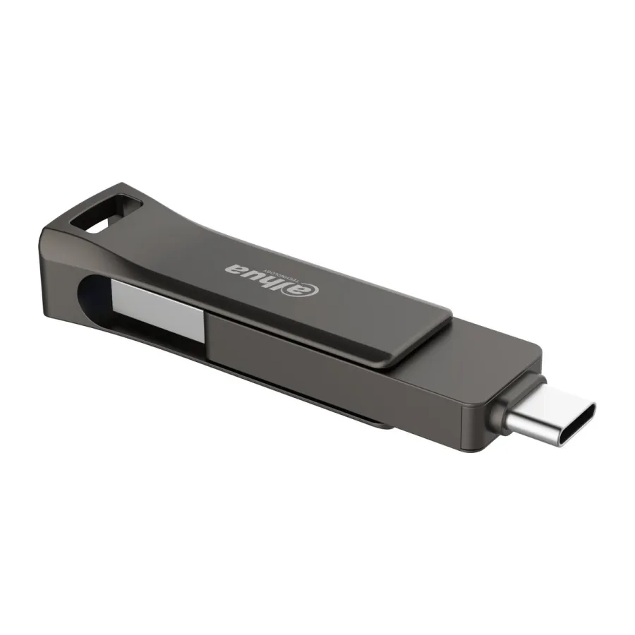 Флеш накопитель Dahua DHI-USB-P629-32-64GB — фото 3