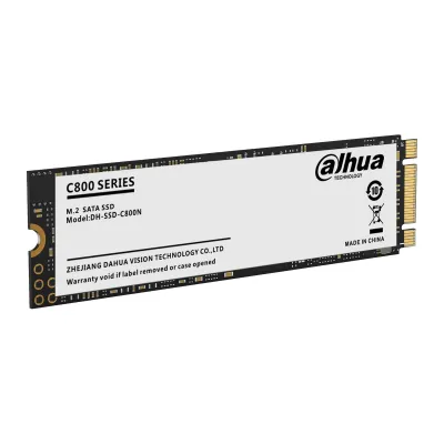Жесткий диск Dahua DHI-SSD-C800N256G