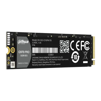 Жесткий диск Dahua DHI-SSD-C970PN1TB