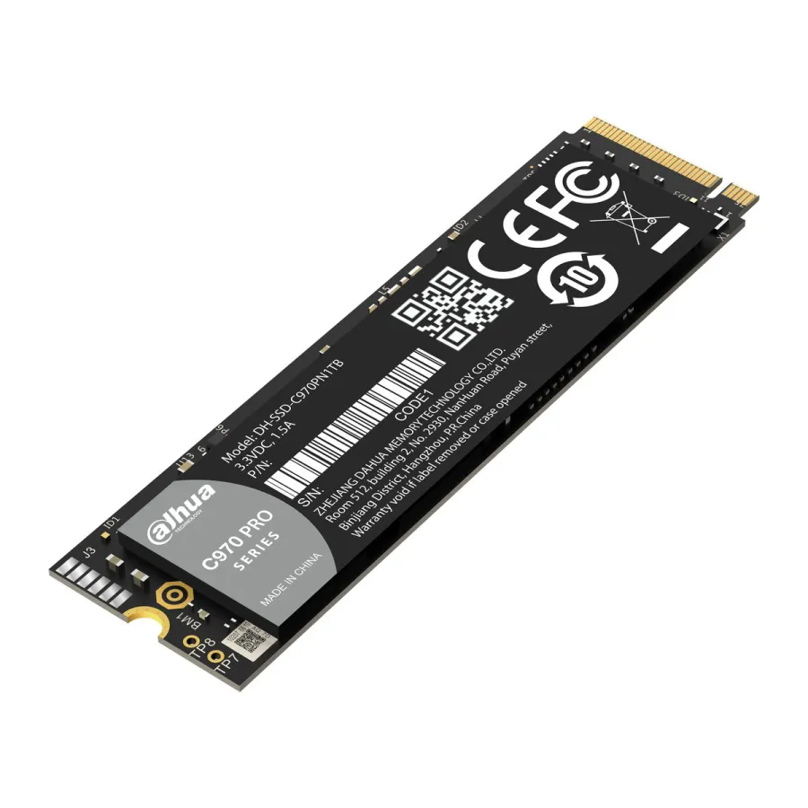 Жесткий диск Dahua DHI-SSD-C970PN1TB — фото 3