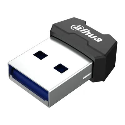 Флеш накопитель Dahua DHI-USB-U166-31-64G