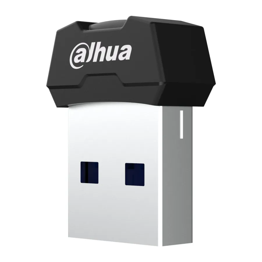 Флеш накопитель Dahua DHI-USB-U166-31-64G — фото 4