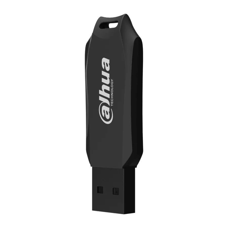 Флеш накопитель Dahua DHI-USB-U176-20-64G — фото 2
