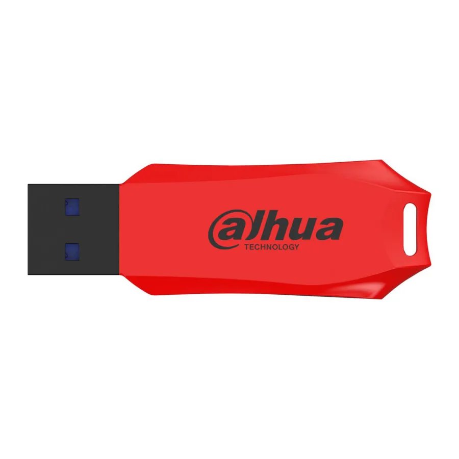 Флеш накопитель Dahua DHI-USB-U176-31-32G — фото 3