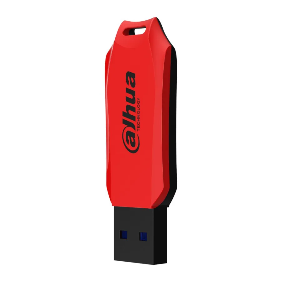 Флеш накопитель Dahua DHI-USB-U176-31-32G — фото 4
