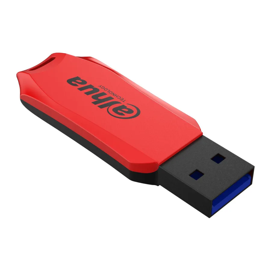 Флеш накопитель Dahua DHI-USB-U176-31-64G — фото 2