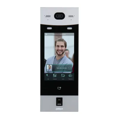 IP Вызывная панель Dahua DHI-VTO9541D-S3