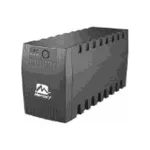ИБП Mercury 750VA/2x/Черный