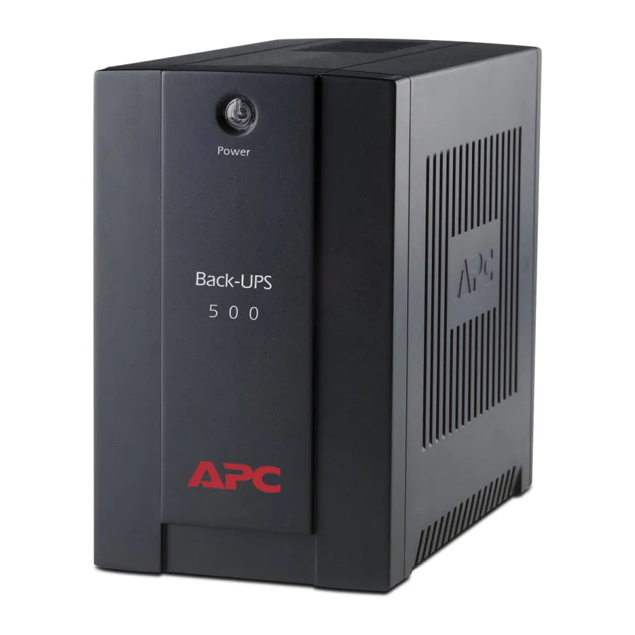ИБП 500VA APC Smart-UPS BX500CI 280V — фото 2