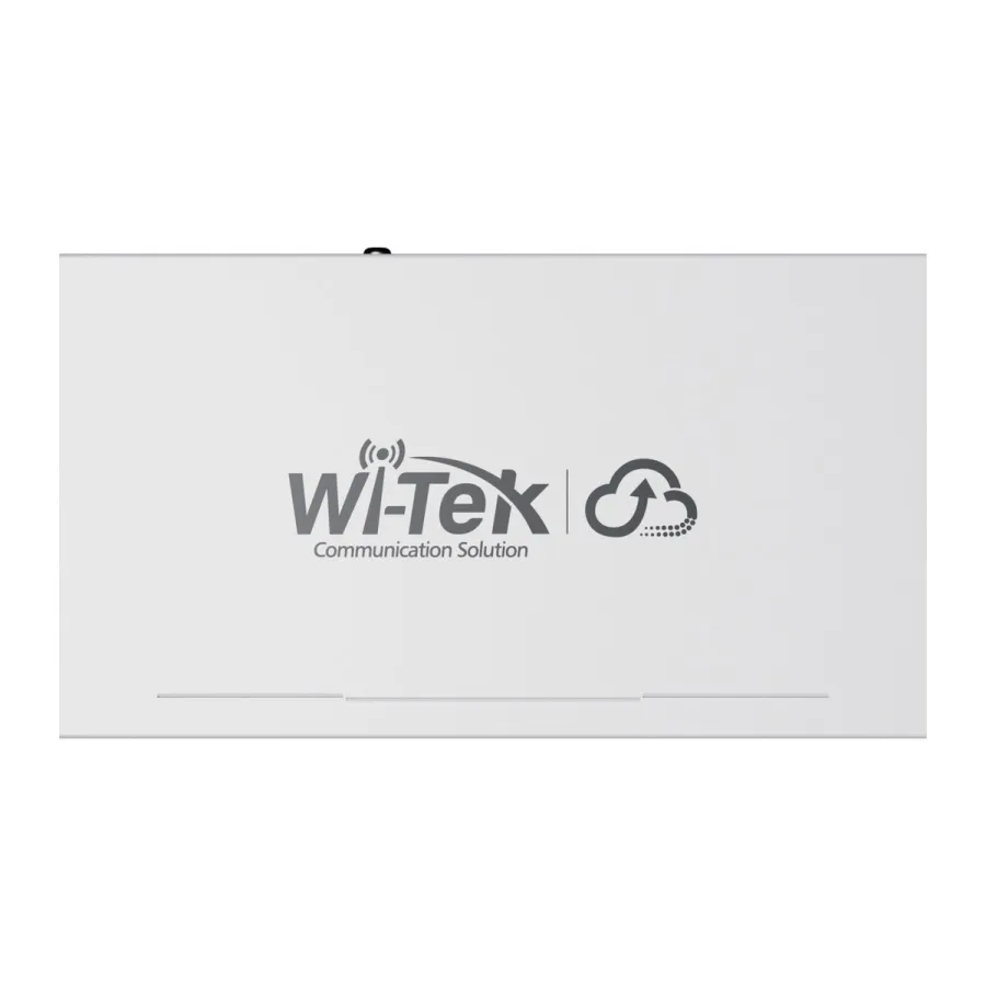 Коммутатор PoE Wi-Tek WI-PCES206 4PoE+2Uplink 100Mbps — фото 5