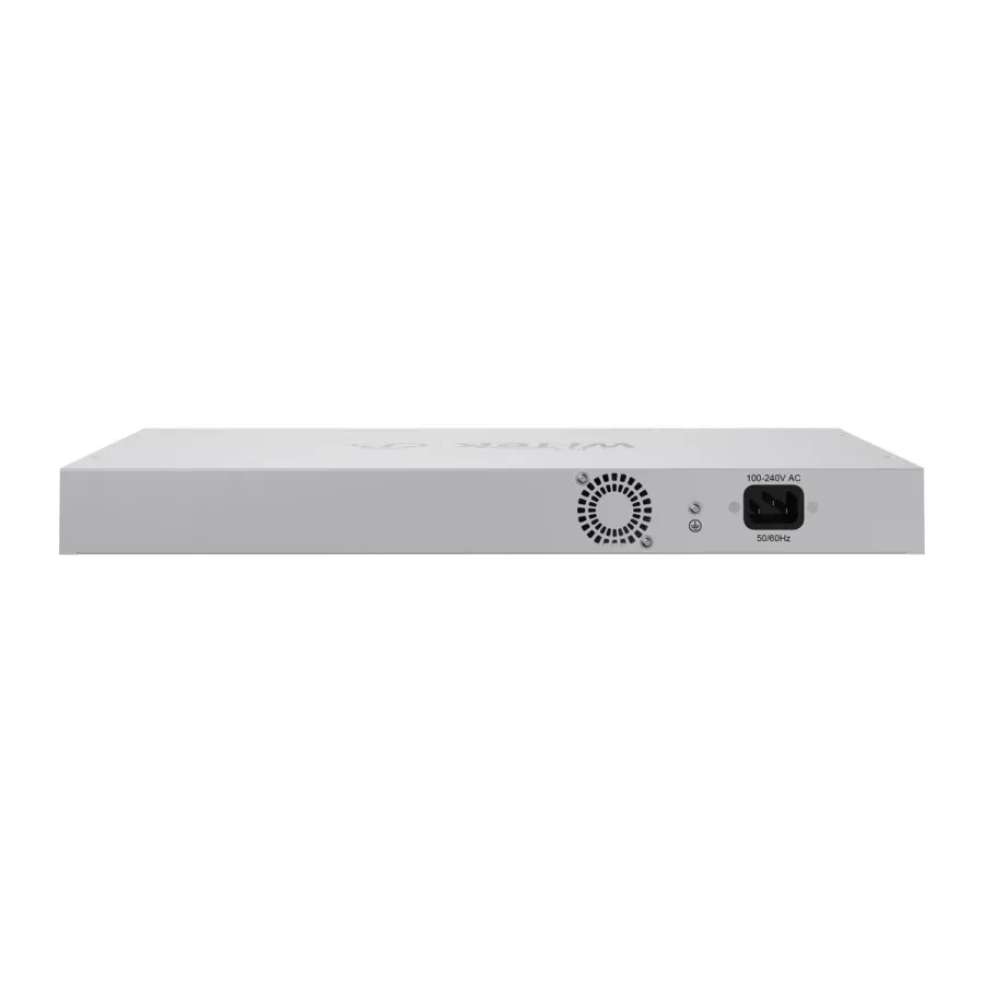 Коммутатор PoE Wi-Tek WI-PCES226GF 24PoE+2SFP 100Mbps — фото 4