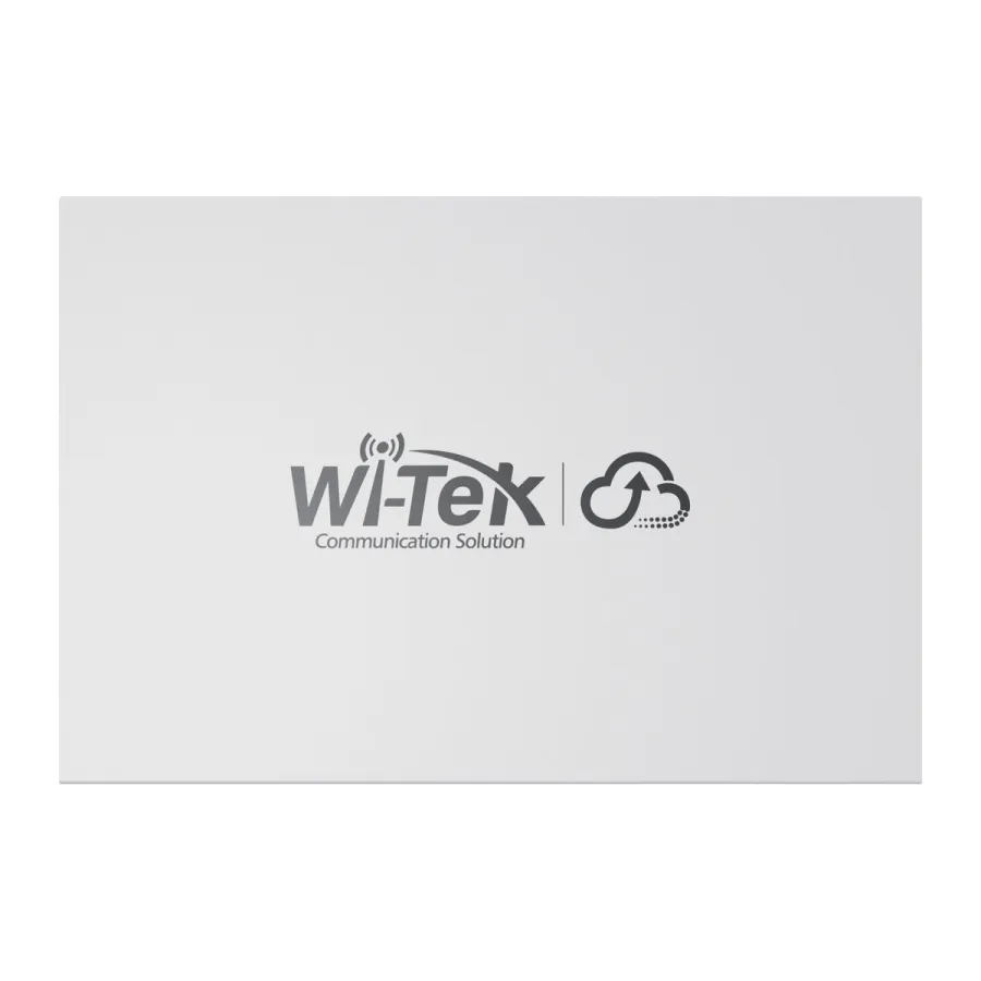 Коммутатор PoE Wi-Tek WI-PCES310GF V2 8PoE+2SFP 1Gbps — фото 5