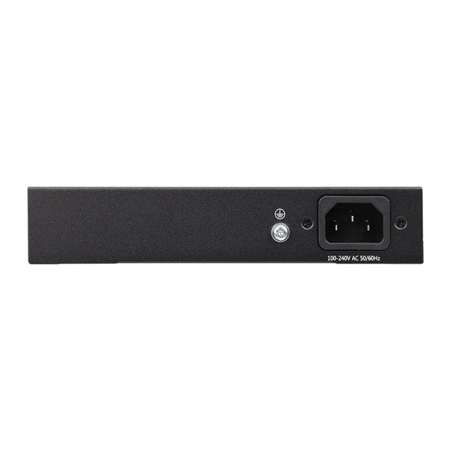 Коммутатор PoE Wi-Tek WI-PS210H V3 8FE+2FE — фото 5