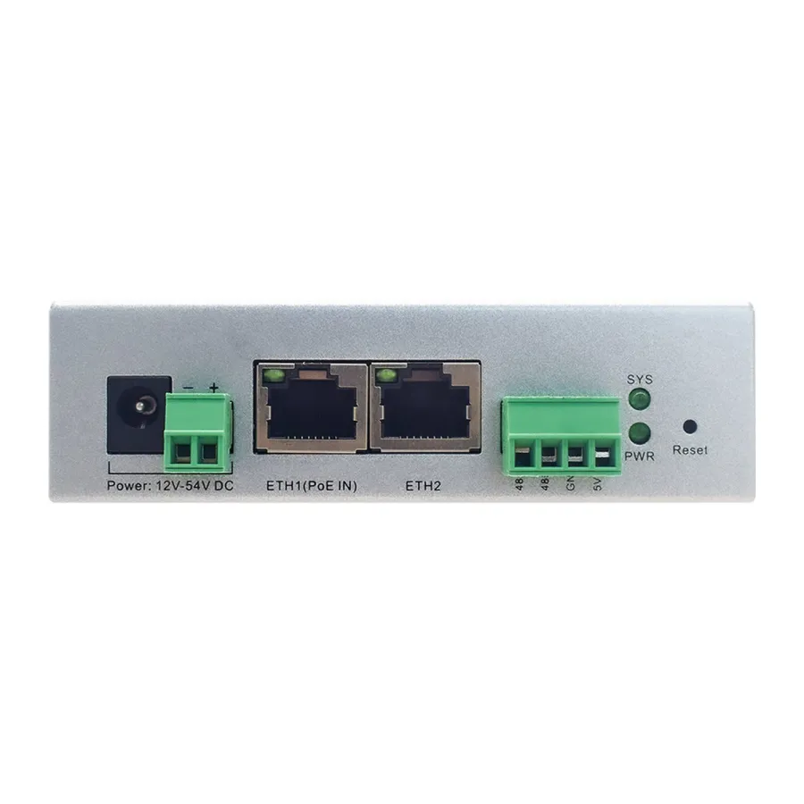 Контроллер Wi-Tek WI-IOT100 (Cloud для Solar PoE) — фото 2