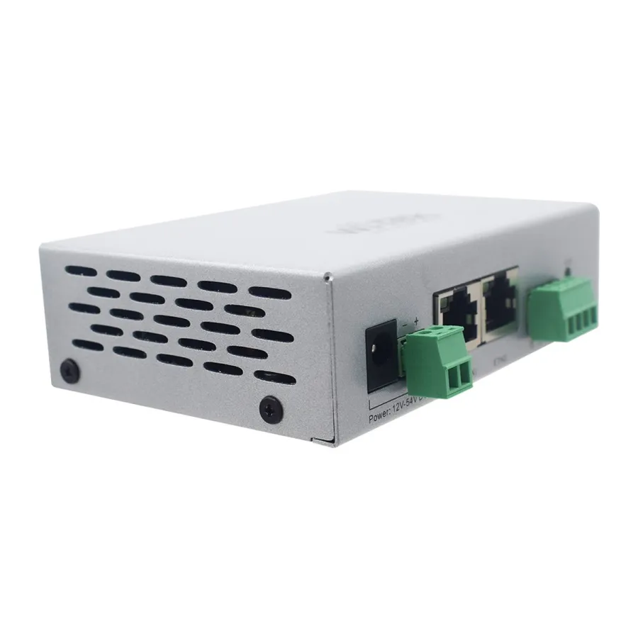 Контроллер Wi-Tek WI-IOT100 (Cloud для Solar PoE) — фото 3