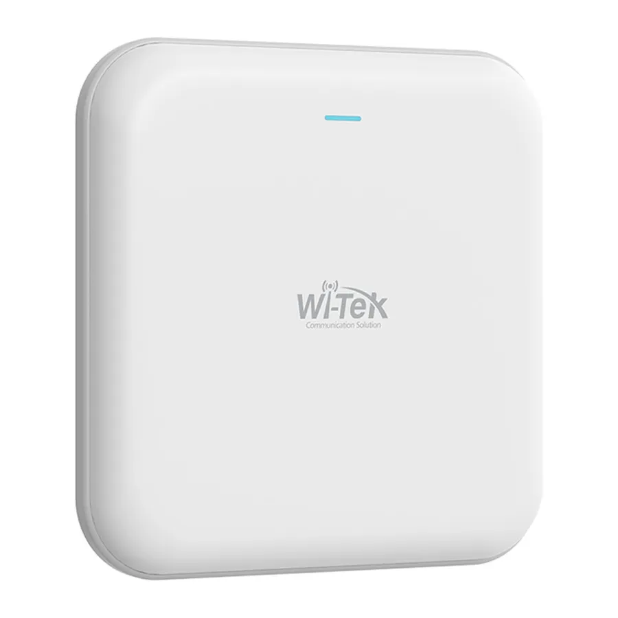 Точка доступа Wi-Tek WI-AP210-Lite V2 300Mbps — фото 3
