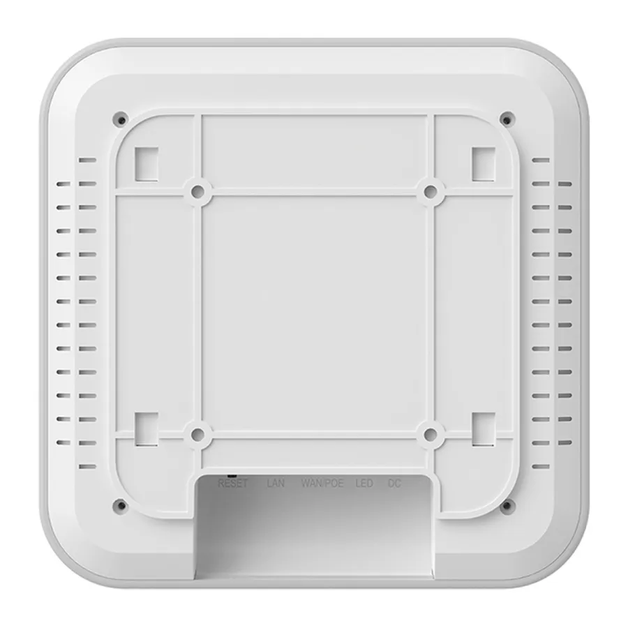 Точка доступа Wi-Tek WI-AP216 V2 Dual-band 1200Mbps — фото 5