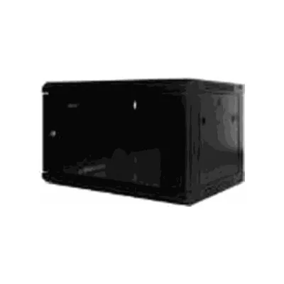 Настенный серверный шкаф 18U 570×600 мм Бехатар Shipgroup SE5618-SI