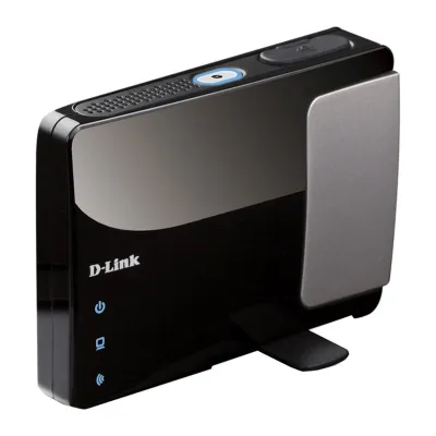 Точка доступа D-Link DAP-1350 / 802.11n / 300 Mbps / 1×LAN 10/100 / режим Router/AP/Repeater