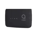 Маршрутизатор 4G Alcatel Link Zone MW45V-2AALRU1 / LTE / Wi-Fi 802.11b/g/n / SIM / 2150mAh