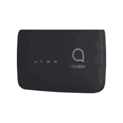 Маршрутизатор 4G Alcatel Link Zone MW45V-2AALRU1 / LTE / Wi-Fi 802.11b/g/n / SIM / 2150mAh