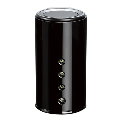 Точка доступа D-Link DAP-1525 / Dual Band 2.4/5GHz / 802.11a/b/g/n / 4×Gigabit LAN