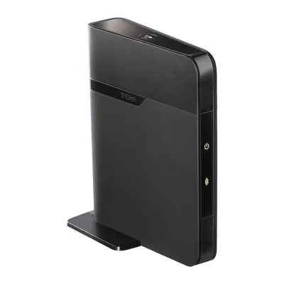 Точка доступа D-Link DAP-1513/A1A / Dual Band / 802.11a/b/g/n / 4×LAN 10/100 / режим AP/Bridge