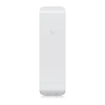 Точка доступа Ubiquiti NanoStation M2 / 2.4GHz / 802.11b/g/n / до 300 Mbps / направленная антенна / PoE