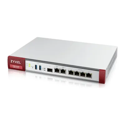Межсетевой экран Zyxel USG FLEX 200 / аппаратный Firewall
