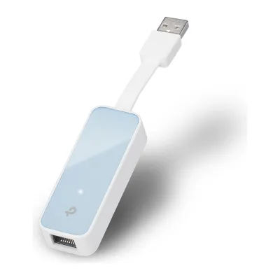 Сетевая карта TP-Link UE200 / USB 2.0 ? Ethernet / 100 Mbps