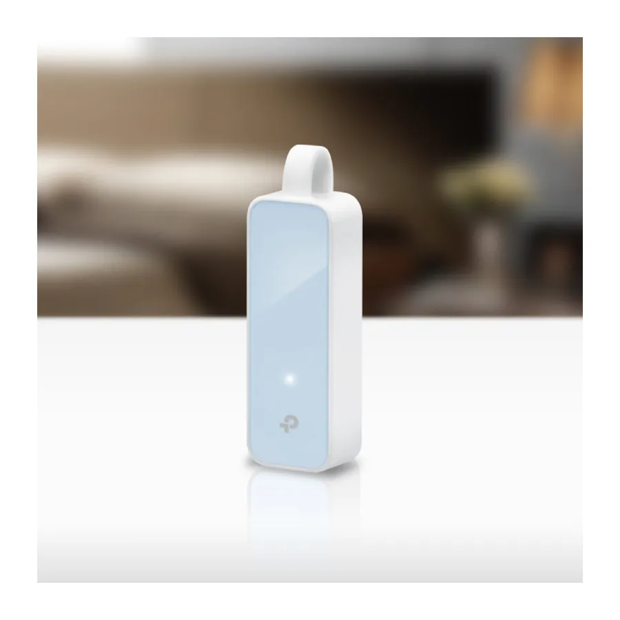 Сетевая карта TP-Link UE200 / USB 2.0 ? Ethernet / 100 Mbps — фото 4