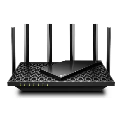 Wi-Fi 6 роутер TP-Link Archer AX73 AX5400