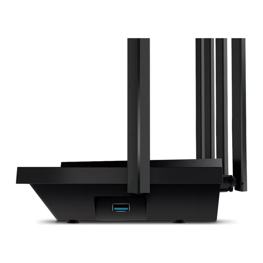 Wi-Fi 6 роутер TP-Link Archer AX73 AX5400 — фото 2