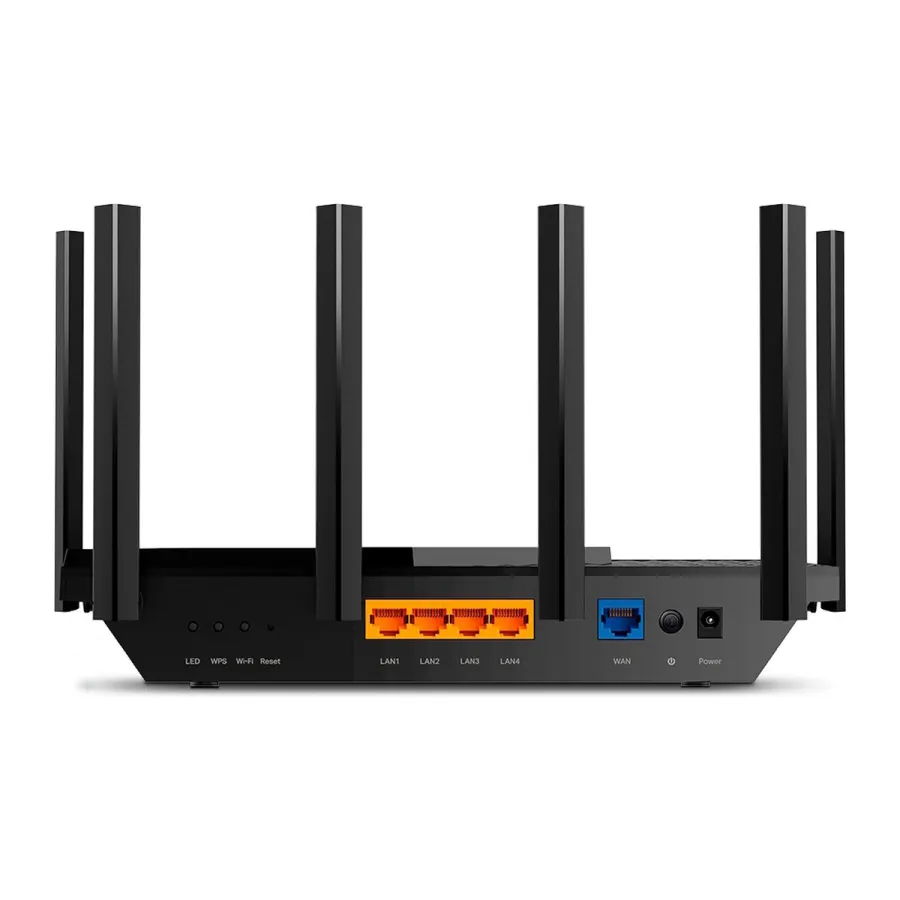 Wi-Fi 6 роутер TP-Link Archer AX73 AX5400 — фото 3