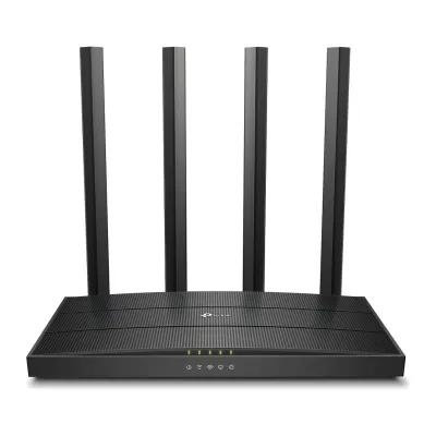 Wi-Fi 5 роутер TP-Link Archer C6 AC1200