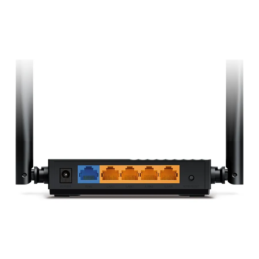 Wi-Fi 5 роутер TP-Link Archer C64 AC1200 — фото 2