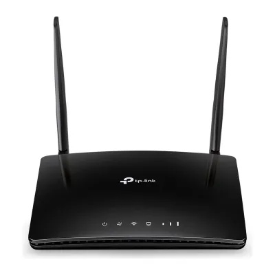 Роутер 4G LTE TP-Link Archer MR402 (300 Mbps)
