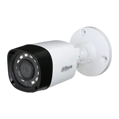 Камера наружная Dahua DH-HAC-HFW1000RP/PAL/20m/3.6mm/S3