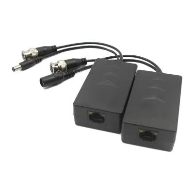 Передатчик видеосигнала и питания по витой паре Dahua DH-PFM801